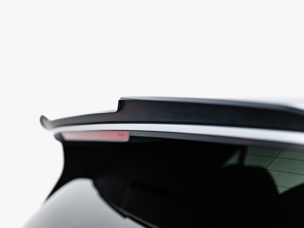 Spoiler CAP Cupra Born Mk1 - 4 