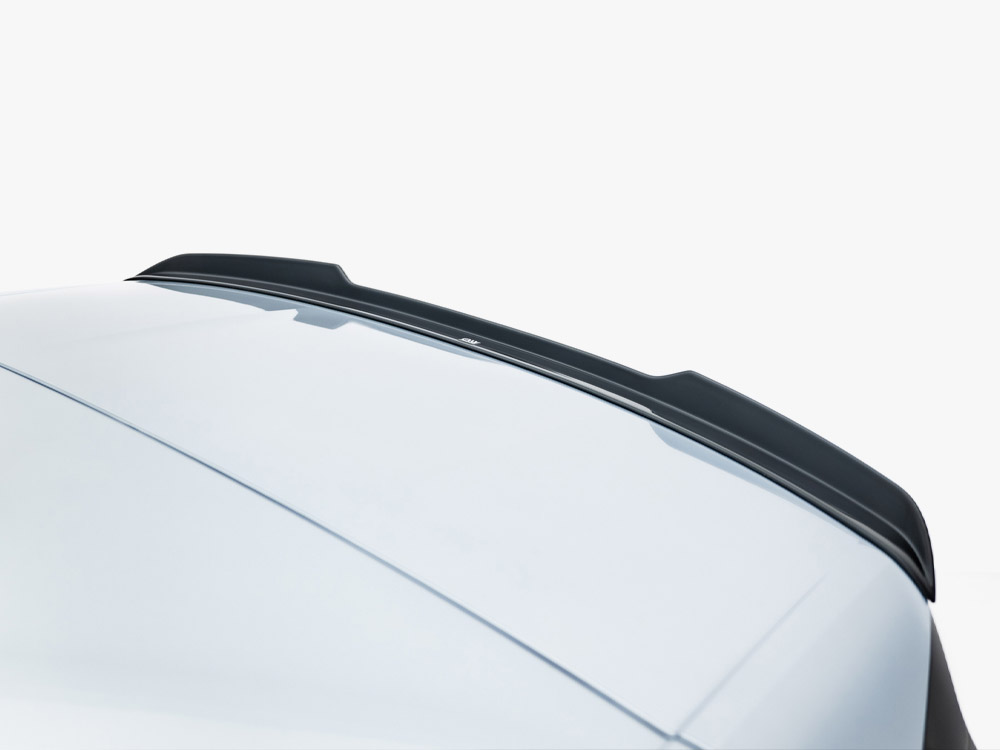 Spoiler CAP Cupra Born Mk1 - 5 