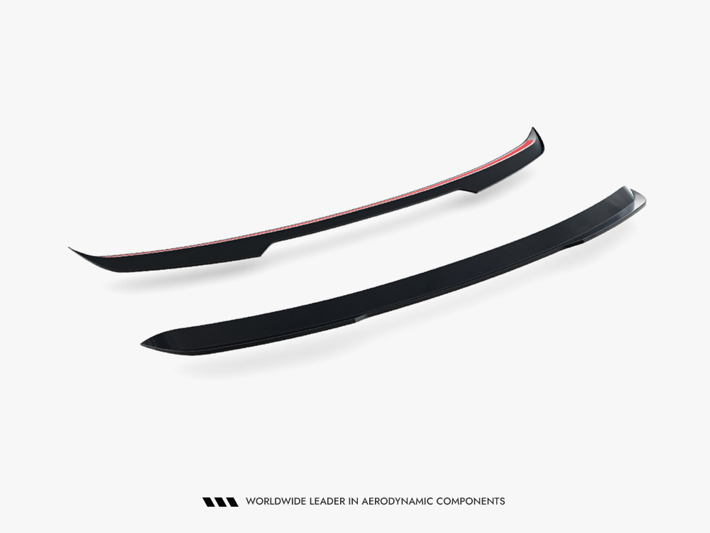 Spoiler CAP Cupra Born Mk1 - 6 