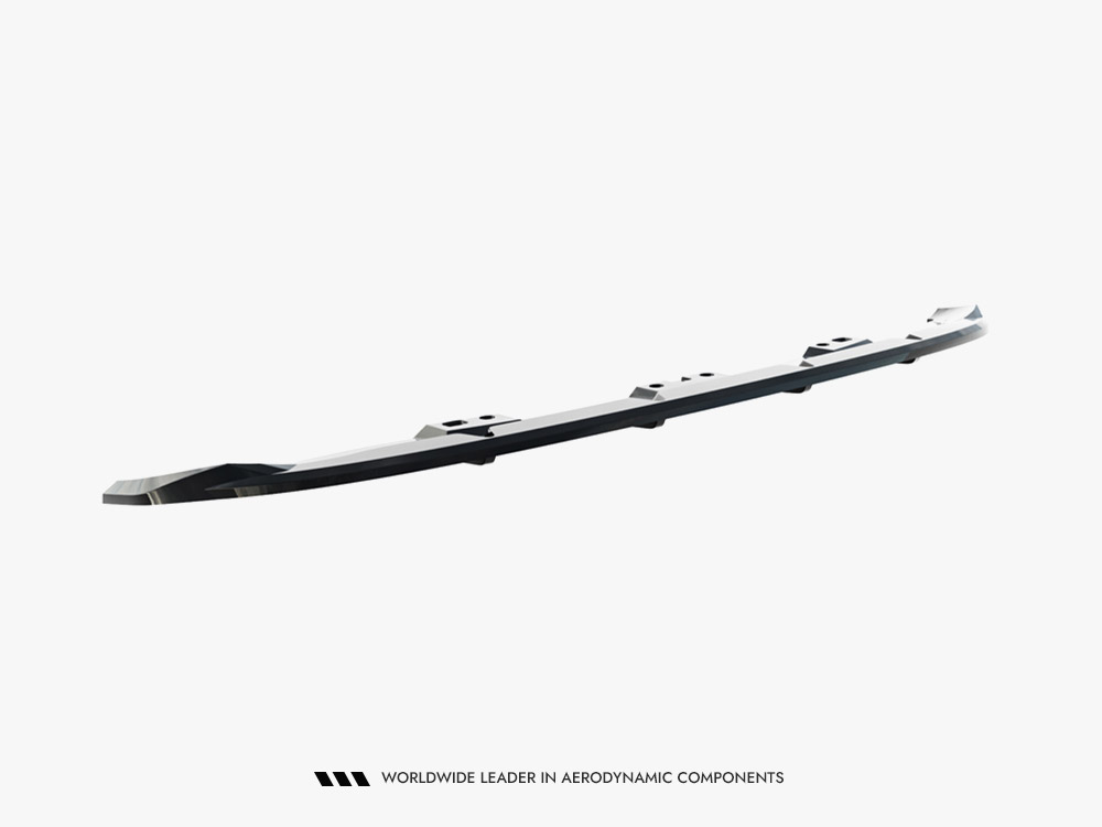 Rear Splitter (Vertical Bars) Cupra Born Mk1 - 7 