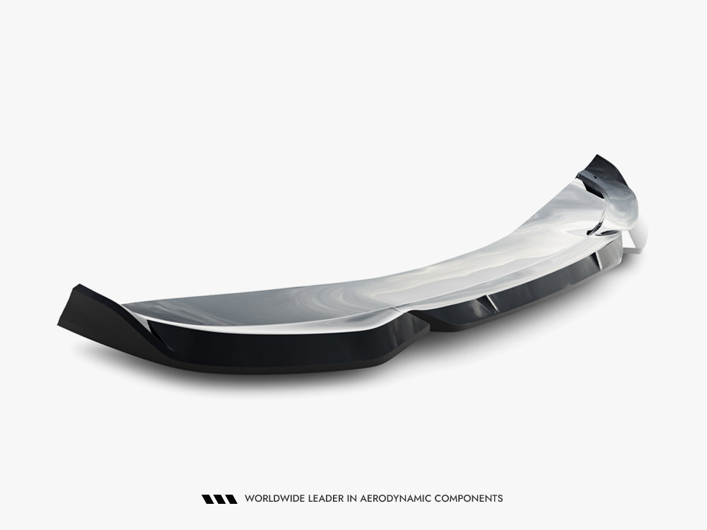 Front Splitter V.2 Cupra Born Mk1 - 8 