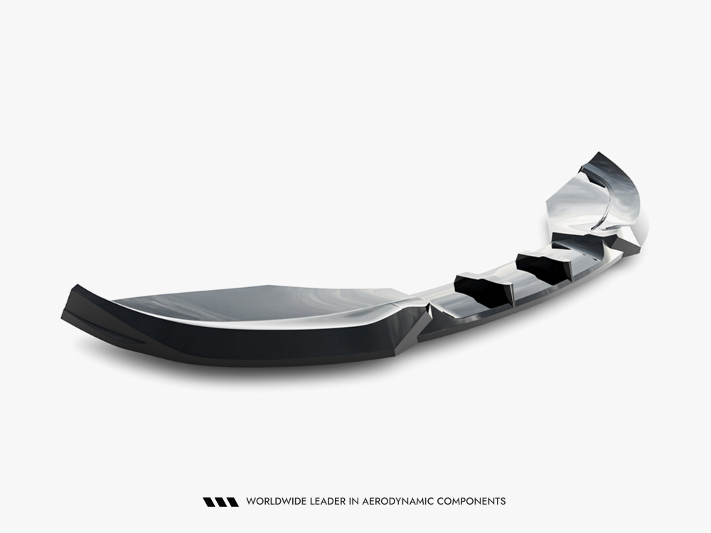 Front Splitter V.1 Cupra Born Mk1 - 8 