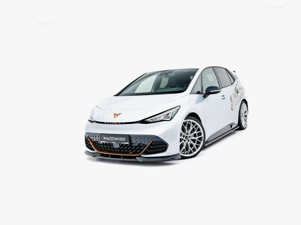 Full Body Kit Cupra Born Mk1 - 2 