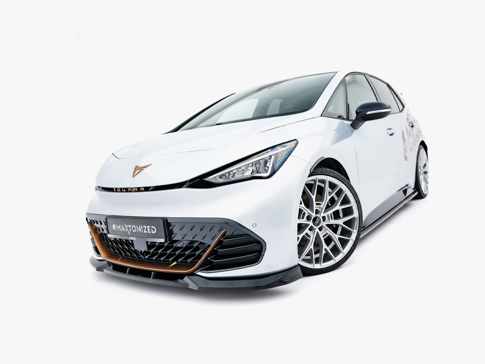 Full Body Kit Cupra Born Mk1 - 3 