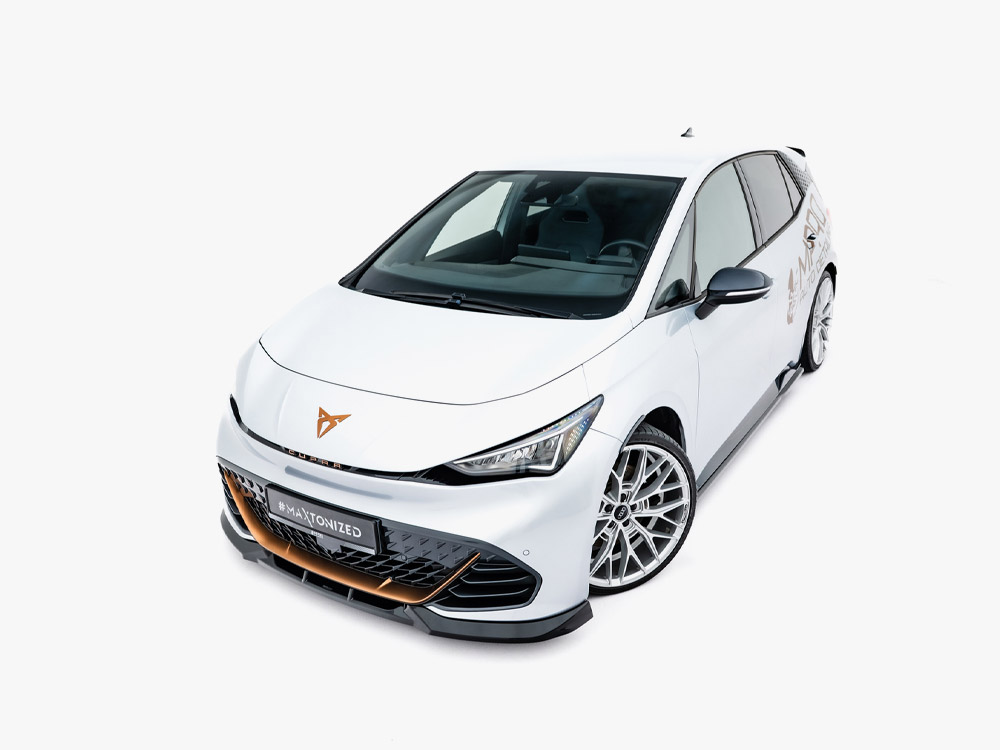 Full Body Kit Cupra Born Mk1 - 4 