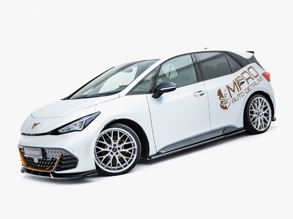 Full Body Kit Cupra Born Mk1 - 8 