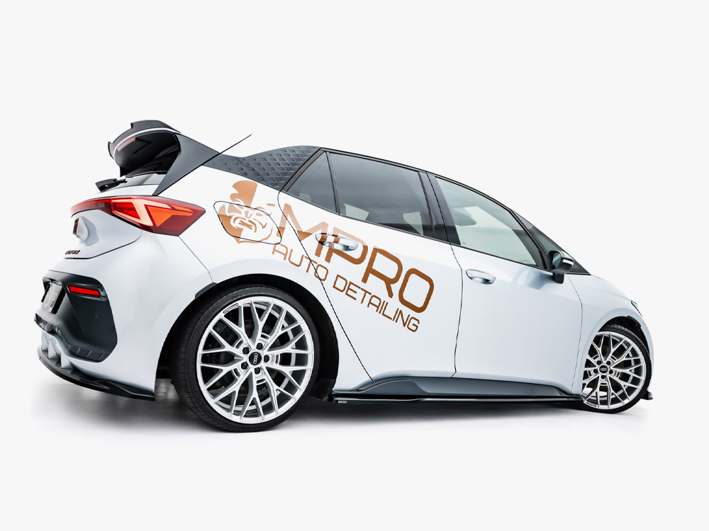 Full Body Kit Cupra Born Mk1 - 9 