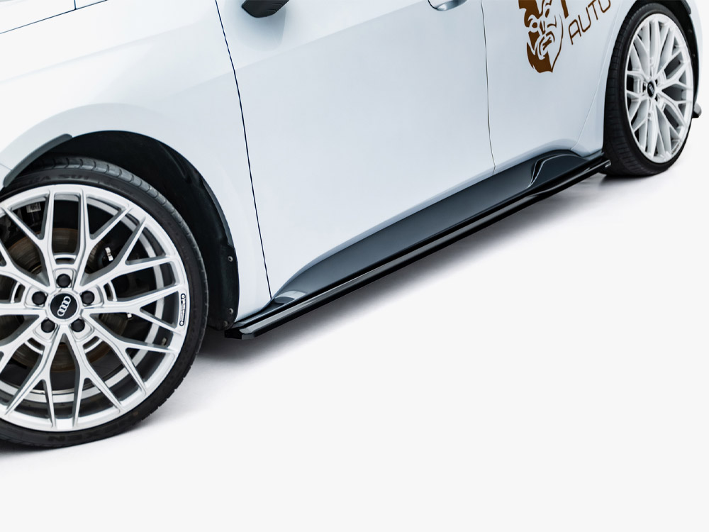 Full Body Kit Cupra Born Mk1 - 10 