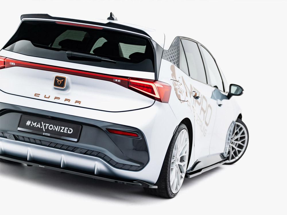 Full Body Kit Cupra Born Mk1 - 16 