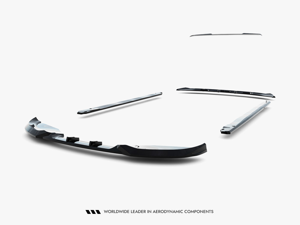 Full Body Kit Cupra Born Mk1 - 21 