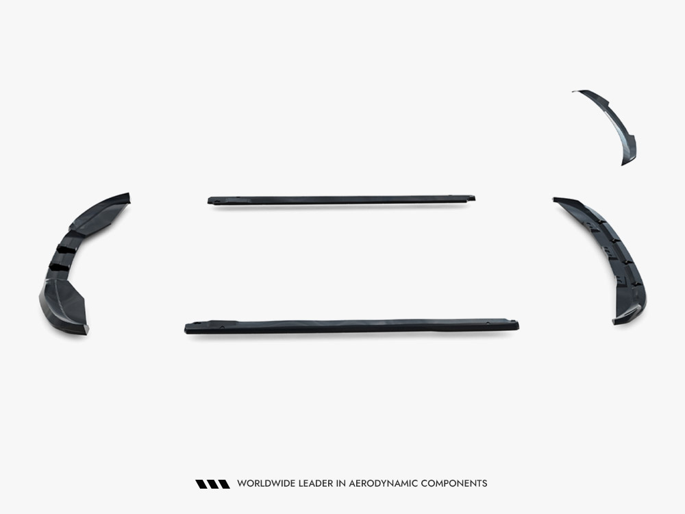 Full Body Kit Cupra Born Mk1 - 22 