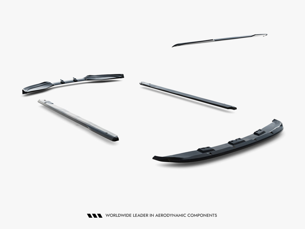 Full Body Kit Cupra Born Mk1 - 23 