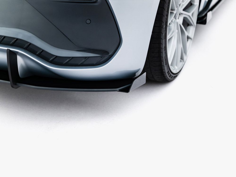 Rear Side Flaps Cupra Born Mk1 - 4 