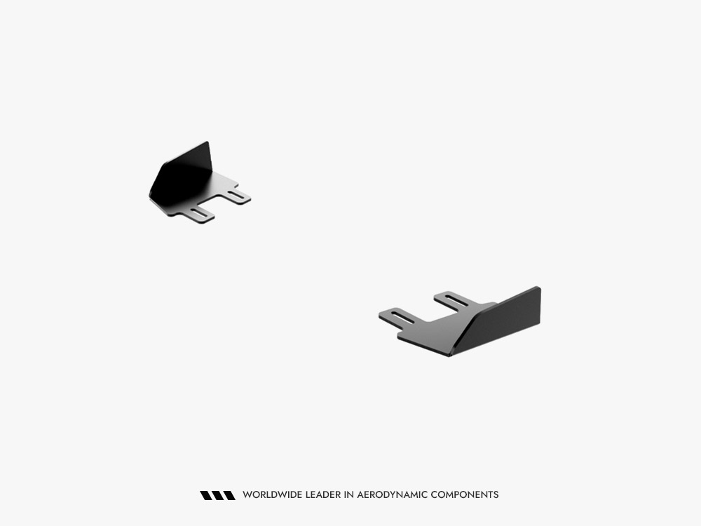 Rear Side Flaps Cupra Born Mk1 - 5 