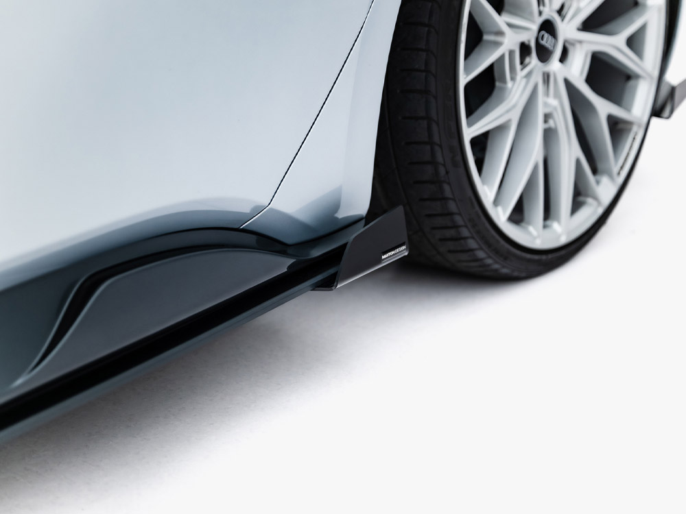 Side Flaps Cupra Born Mk1 - 5 