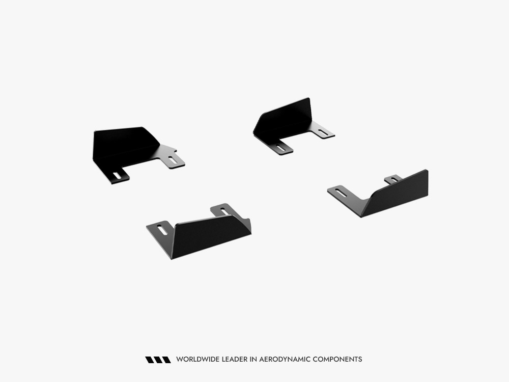 Side Flaps Cupra Born Mk1 - 6 