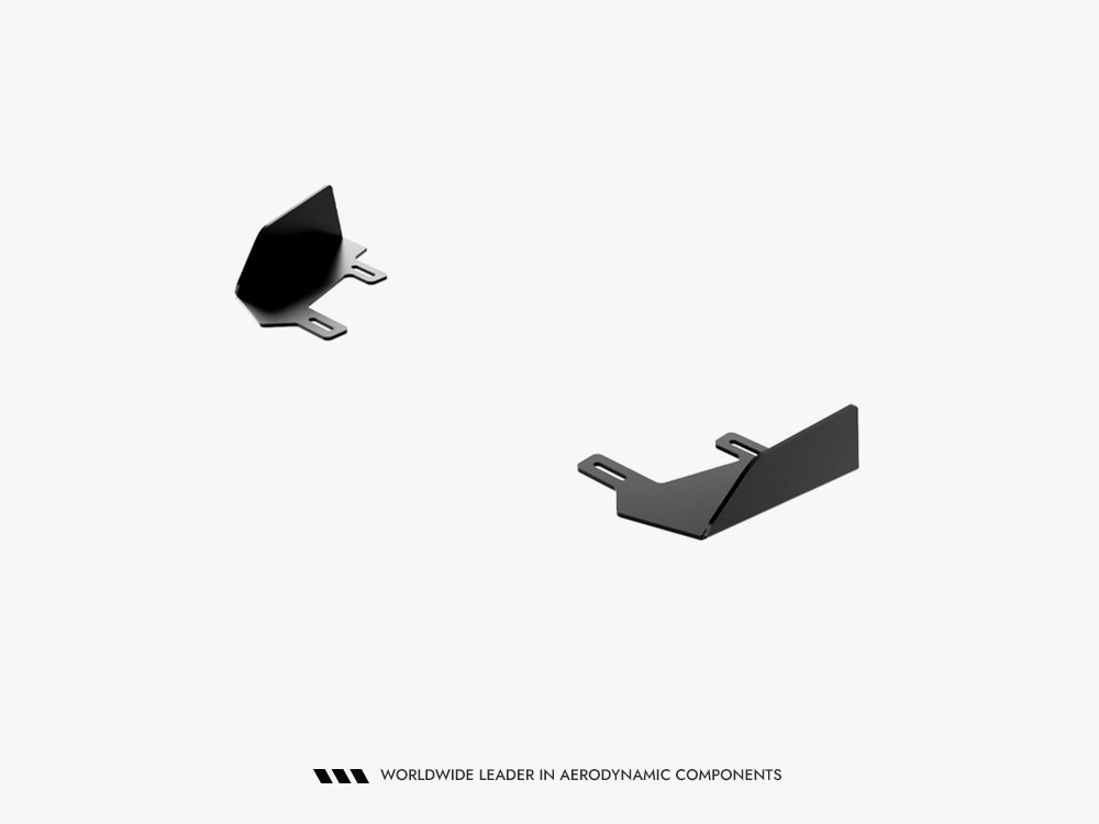 Front Flaps Cupra Born Mk1 - 6 