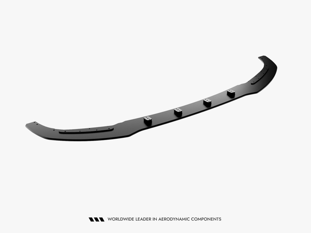 Street PRO Front Splitter Cupra Born Mk1 - 7 