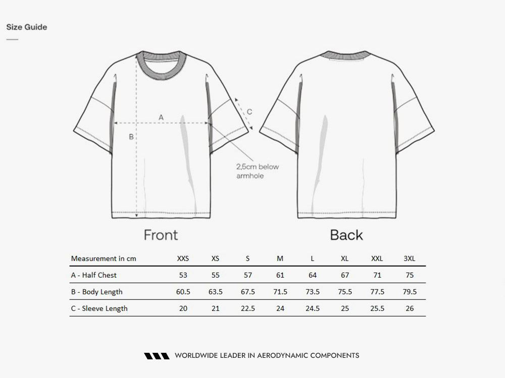 Beige T-Shirt Maxton Design - 7 