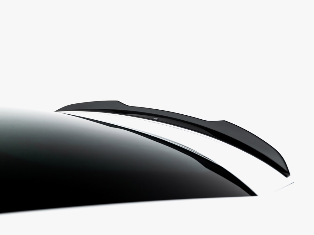 Spoiler CAP Opel Insignia OPC-Line Mk2 - 5 