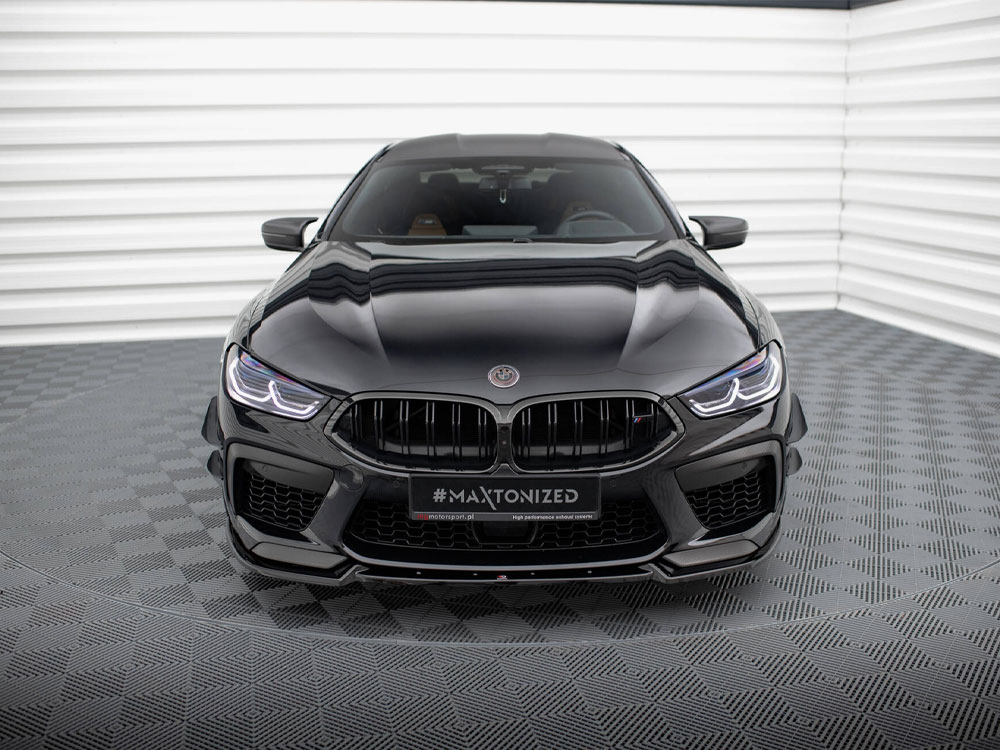 Full Body Kit BMW M8 Gran Coupe F93 - 3 