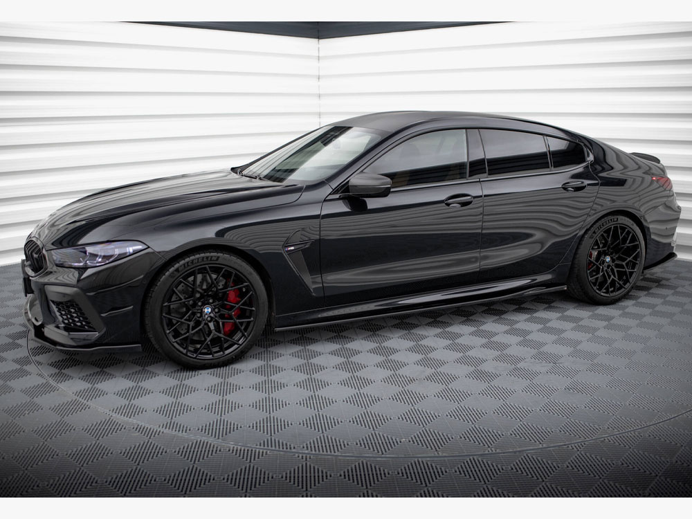 Full Body Kit BMW M8 Gran Coupe F93 - 5 