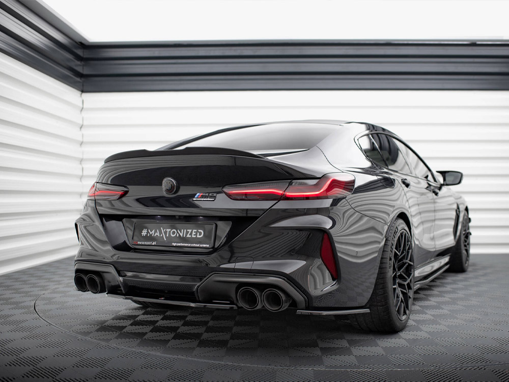 Full Body Kit BMW M8 Gran Coupe F93 - 8 