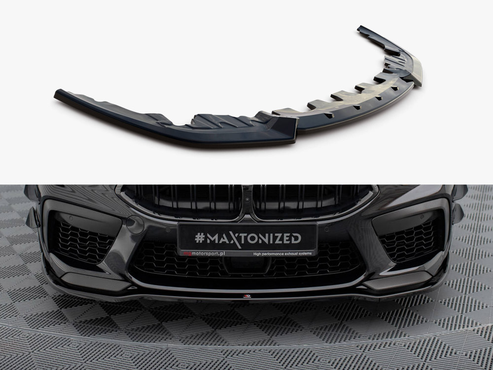 Full Body Kit BMW M8 Gran Coupe F93 - 16 