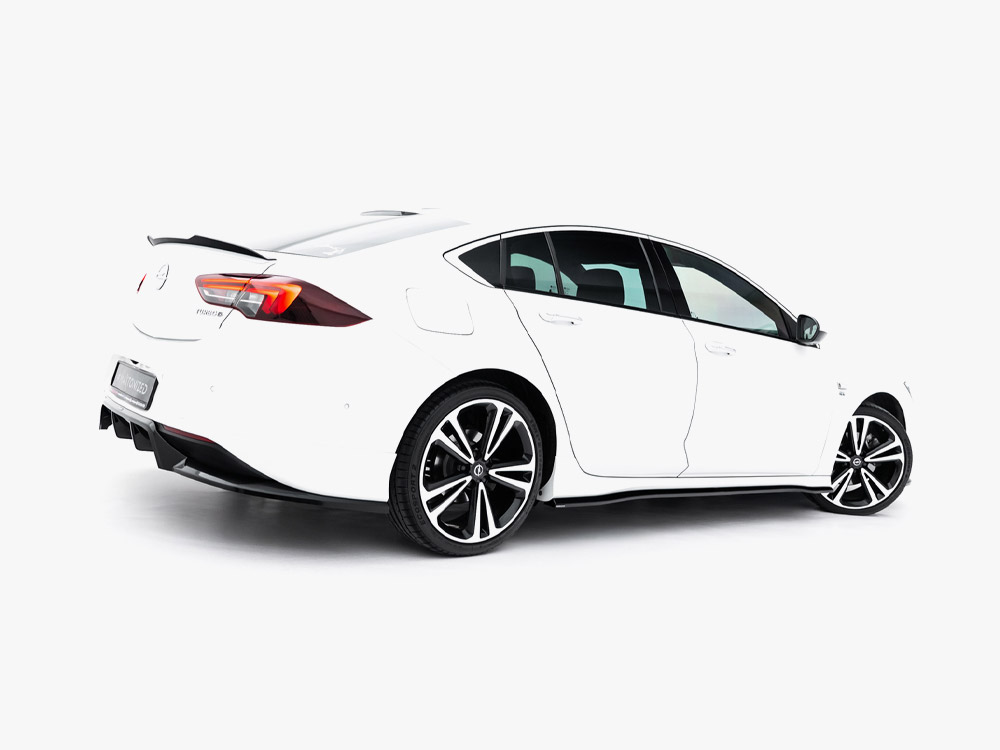 Full Body Kit Opel Insignia OPC-Line Mk2 - 9 