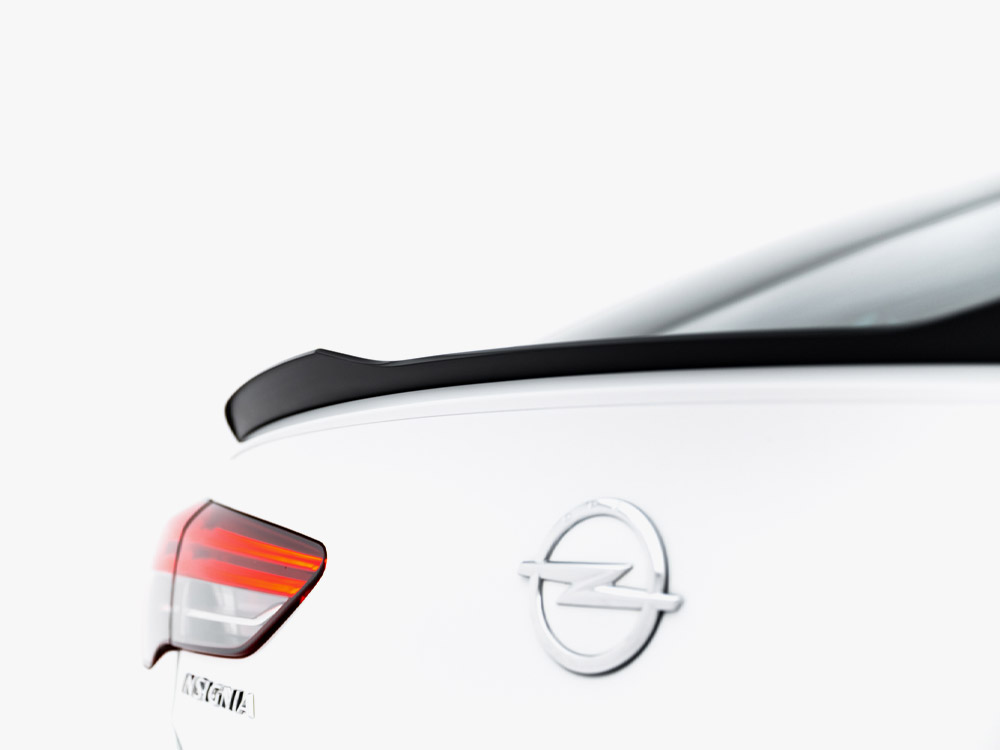 Full Body Kit Opel Insignia OPC-Line Mk2 - 20 