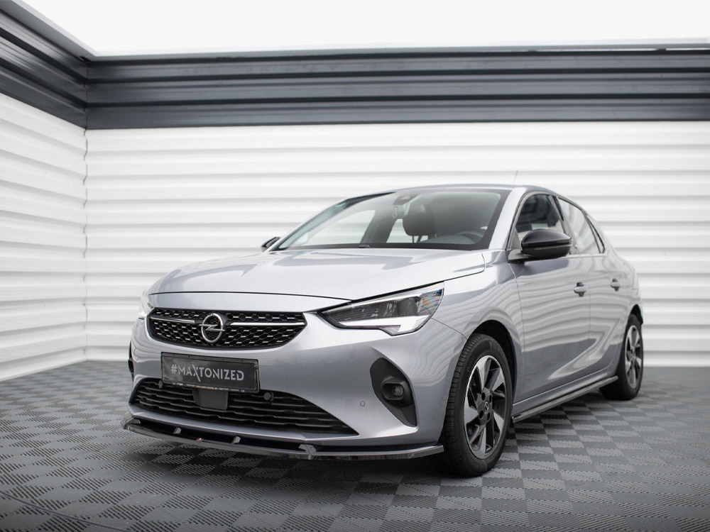 Full Body Kit Opel Corsa F (Mk6) - 2 