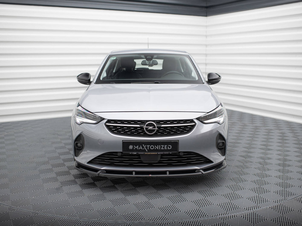 Full Body Kit Opel Corsa F (Mk6) - 3 