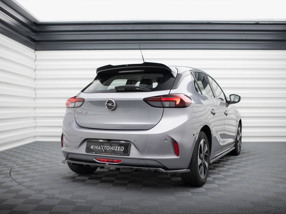 Full Body Kit Opel Corsa F (Mk6) - 10 