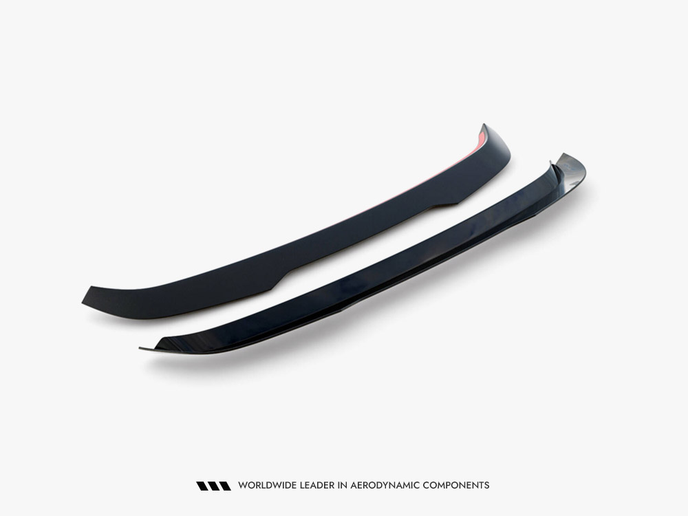 Full Body Kit Opel Corsa F (Mk6) - 17 