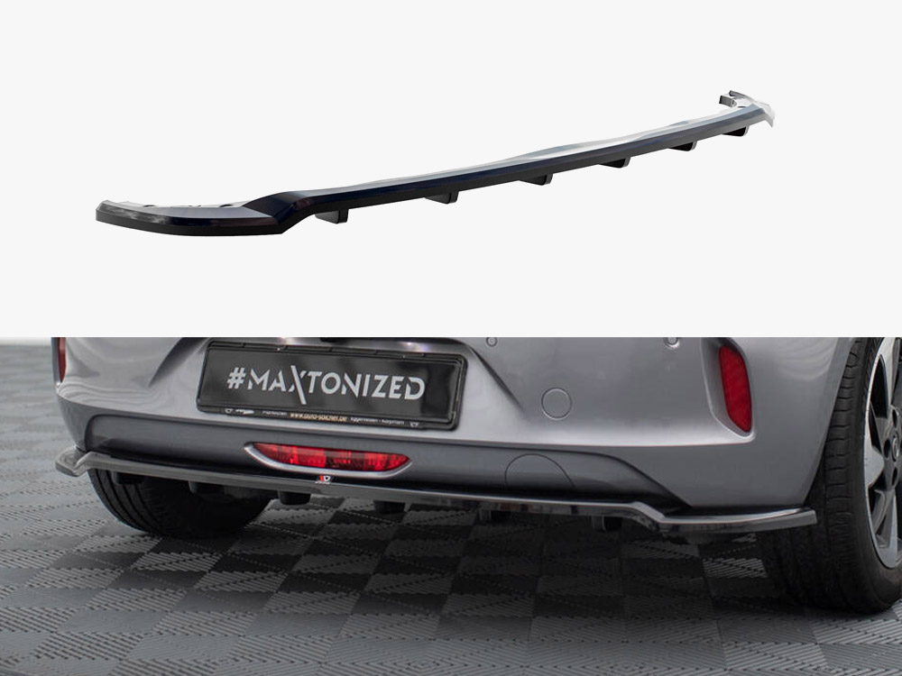 Full Body Kit Opel Corsa F (Mk6) - 20 