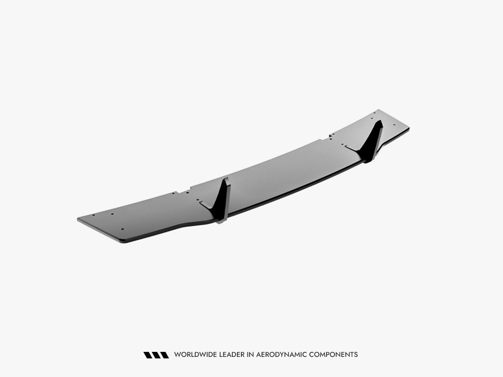 Street PRO Rear Diffuser Audi RSQ3 Sportback / SUV F3 - 6 