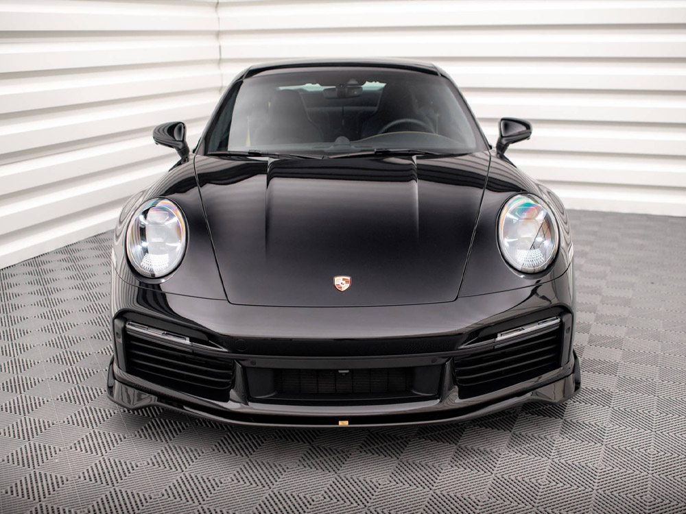 Full Body Kit Porsche 911 Turbo S 992 - 3 