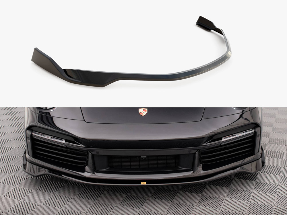 Full Body Kit Porsche 911 Turbo S 992 - 24 