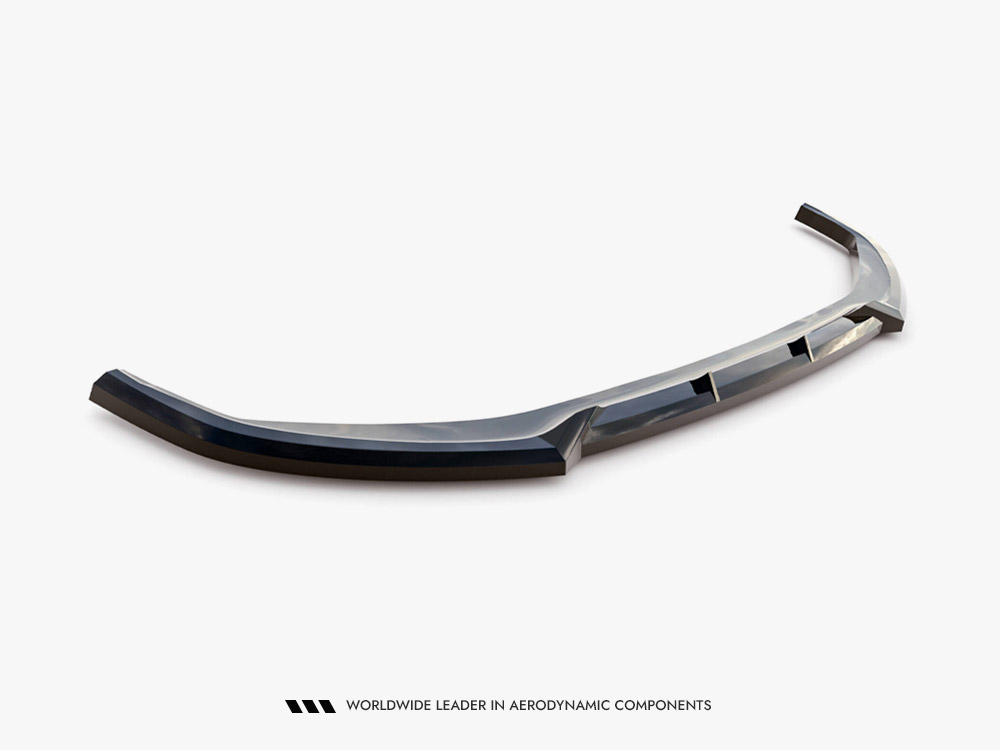 Front Splitter V.1 Mazda CX-60 Mk1 - 5 