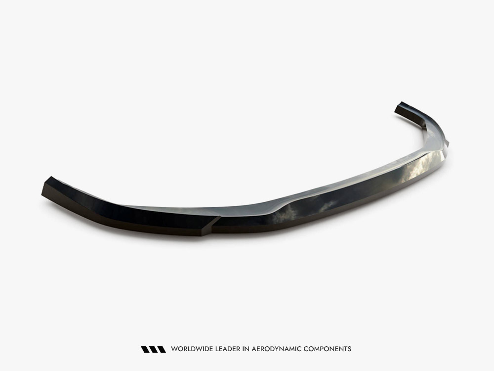 Front Splitter V.2 Mazda CX-60 Mk1 - 5 