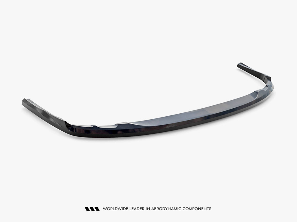 Central Rear Splitter Mazda CX-60 Mk1 - 5 