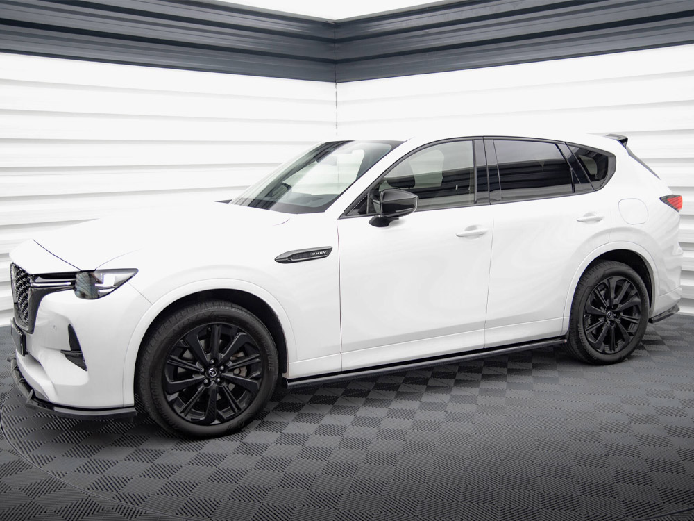 Full Body Kit Mazda CX-60 Mk1 - 5 