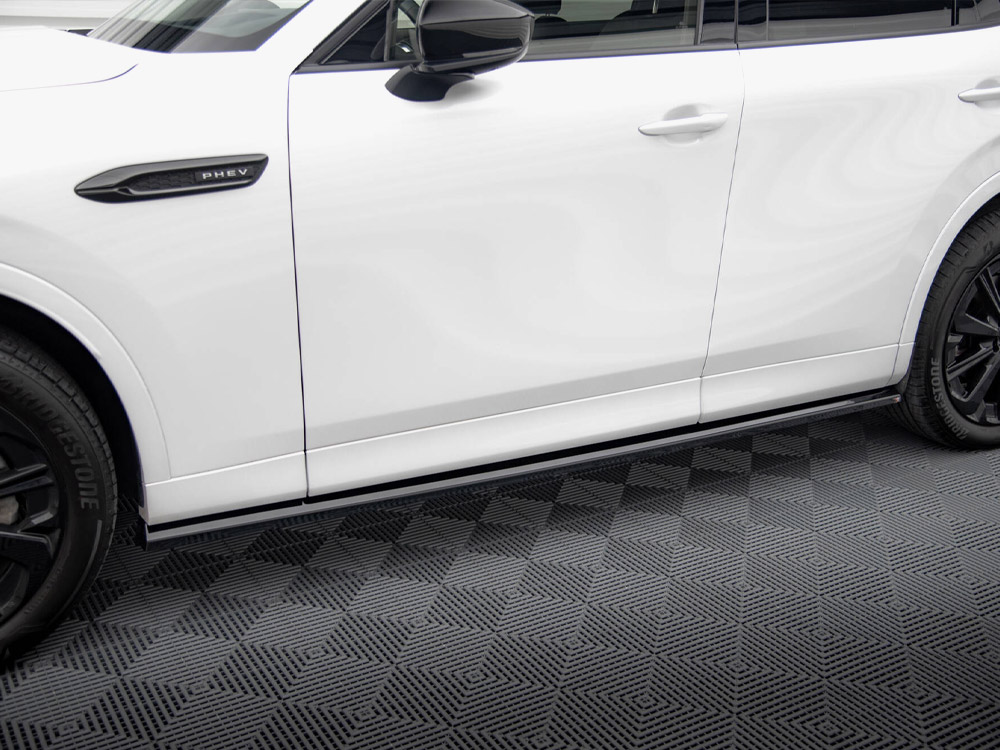 Full Body Kit Mazda CX-60 Mk1 - 6 