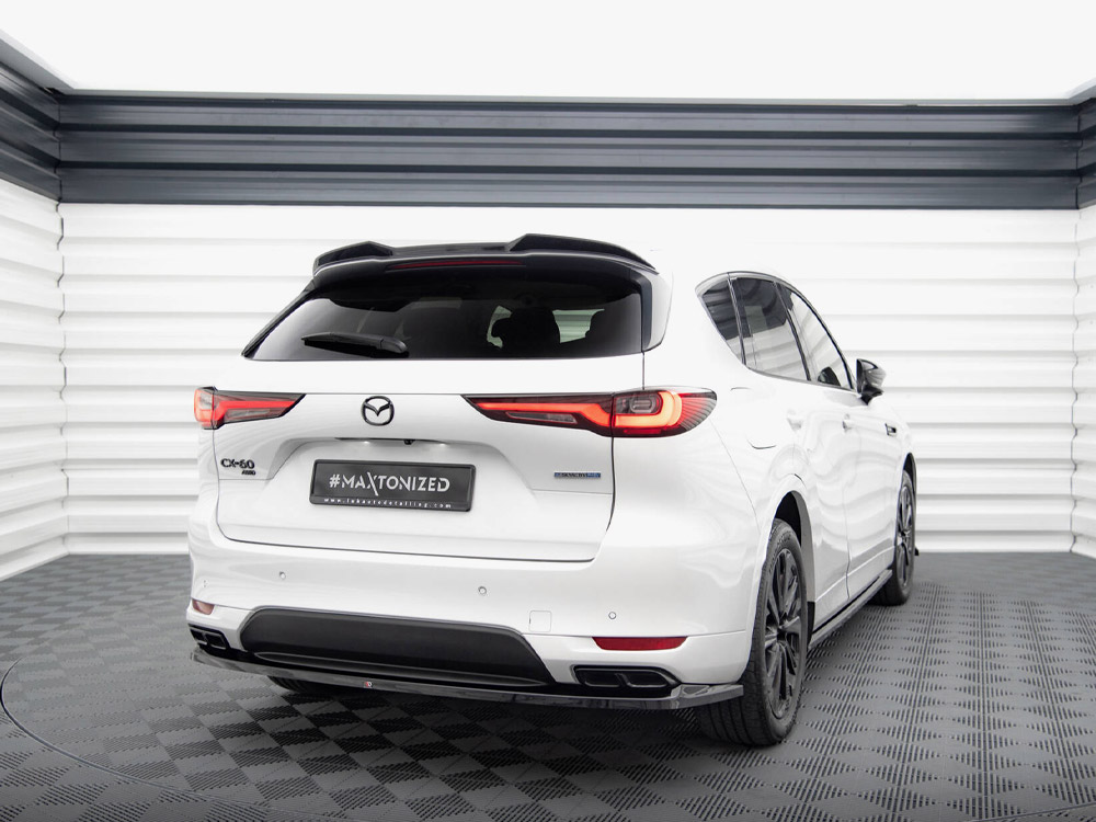 Full Body Kit Mazda CX-60 Mk1 - 8 