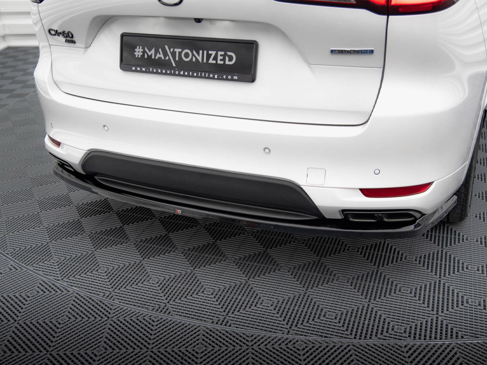 Full Body Kit Mazda CX-60 Mk1 - 9 