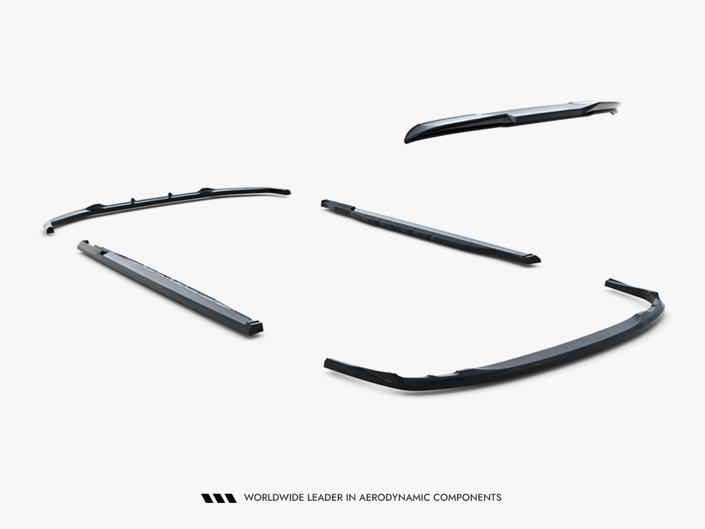 Full Body Kit Mazda CX-60 Mk1 - 14 