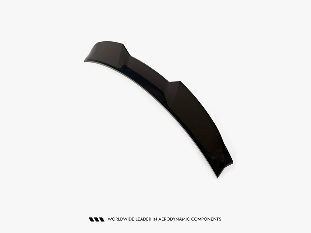 Spoiler CAP 3D BMW M4 G82 / G82 Facelift / M440i / 4 M-Pack G22 / G22 Facelift - 6 