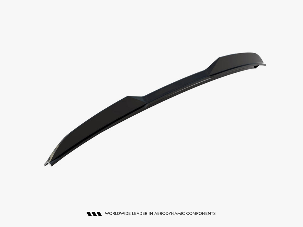 Spoiler CAP 3D BMW M4 G82 / G82 Facelift / M440i / 4 M-Pack G22 / G22 Facelift - 7 
