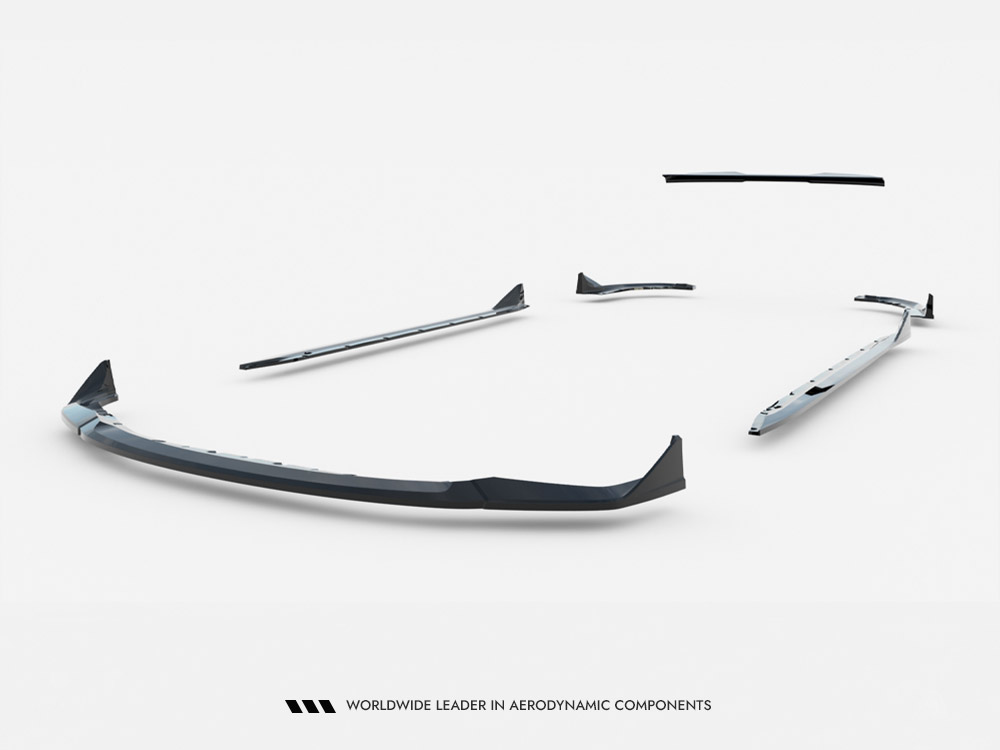 Full Body Kit BMW M4 Coupe G82 / G82 Facelift - 15 