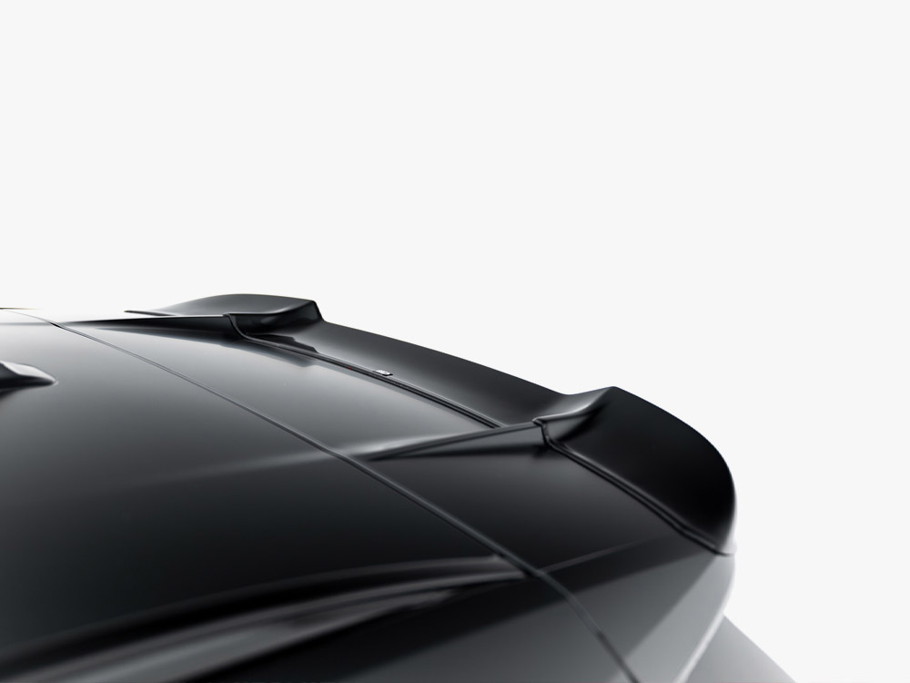 Spoiler CAP 3D BMW X1 M35i U11 - 4 